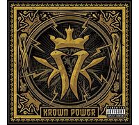 Krown Power [Explicit] by United Family Music, Inc