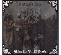 Krowos-Mystica Nox-Mors Spei - Under the Veil of Death