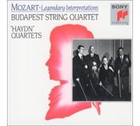 Kroyt/ Schneider/ Gorodetsky - Mozart Legendary Interpretatio