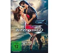 Krrish 3 (DVD)