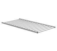 KRS-07, Kargo Rack Extended - 270x180x7 cm