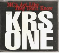 Krs 1 - Mcs Act