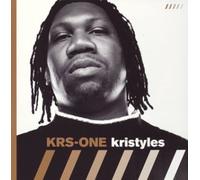 Krs-One - Chris Styles