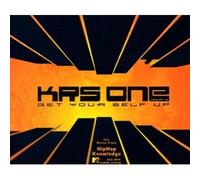 Krs-One - Get Your Self Up