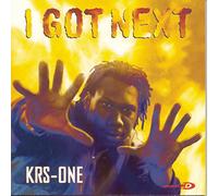 Krs One - I Got Next