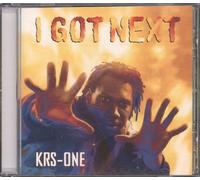 KRS-One - I Got Next