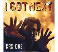 Krs-One - I Got Next