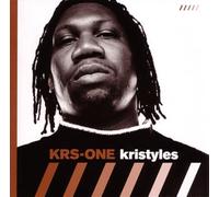 Krs-One - Kristyles