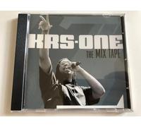 Krs-One - Mix Tape