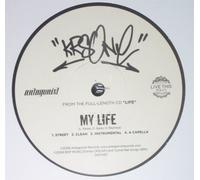 Krs One - My Life