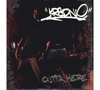KRS ONE - OUTTA HERE