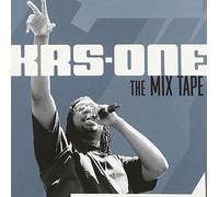 Krs-One - Prophets Vs Profits