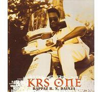 Krs One - Rappaz R. N. Dainja