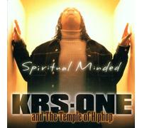 Krs-One - Spiritual Minded