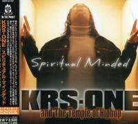 Krs One - Spiritual Minded