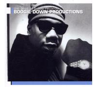 Krs-One - The Best of B-Boy Records