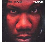 Krs-One - The Mind