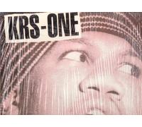 Krs One - Word Perfect