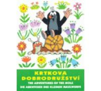 Krtkova Dobrodruzstvi 1 (The Adventures of The Mole 1)