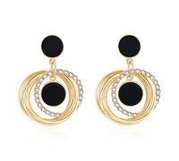 KRUCKEL Ping-pong Stud Earrings - 7069116