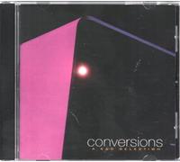 Kruder & Dorfmeister - Conversions-a K & D Selection