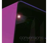 Various Artists Conversions: A K&D Selection (Vinyl LP) 12" Album
