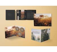 Kruder & Dorfmeister - The K&d Sessions - 3 Cd (25th anniversary edition - l...