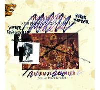 Kruder, Peter - Die Wiener Festwochen