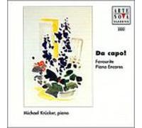 Krücker,Michael - Da Capo! Favourite Piano Encor