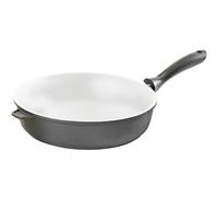 Krüger Alluminio Fuso Padella Di Serie Oslo Ceramica Rivestito 28cm