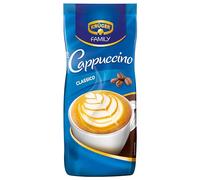 Krüger - Famiglia Cappuccino Classico (Cappuccino) | Totalmente Peso 500 grammi