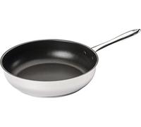 Krüger Karl 105024 Mi Acciaio Padella Miami, 24 cm