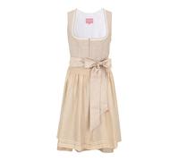 Krüger Madl Dirndl beige Donna Krüger Madl 40