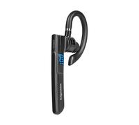 ACA. Bluetooth 5.2 Autholet wireless Auto LCD K16 Nero