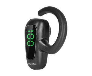 Krüger&Matz Auricolare Bluetooth Wireless Traveler K18