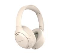 Krüger&Matz Auricolari senza fili con ANC F8A Microfono Bluetooth 5.4 integrato Beige