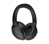 Krüger&Matz Auricolari wireless con supporto Street 4 microfono incorporato funzione ANC Bluetooth 5.4 Nero