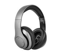 KRÜGER & MATZ KM0652 CUFFIE BLUETOOTH, Grafite