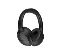 Krüger&Matz Auricolari wireless con supporto Street 4 microfono incorporato funzione ANC Bluetooth 5.4 Nero