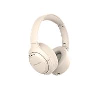 Krüger&Matz Auricolari senza fili con ANC F8A Microfono Bluetooth 5.4 integrato Beige