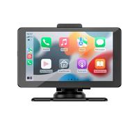 Krüger&Matz Multimedia Station 7 Radio Android Auto Apple Carplay Telecamera posteriore