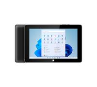 Kruger&Matz Tablet 2 in 1 EDGE 1089 diagonale 10,1" USB3.0 HDMI 8/256 GB Windows 11 Pro KM1089S.1