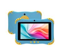 Krüger&Matz Tablet Bambini Fun 708 Diagonal 7" 3/32GB WiFi Android 13 KM708-BL