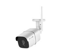 Krüger&Matz Telecamera di sorveglianza esterna Wi-Fi Connect C40 KM2208 Tuya