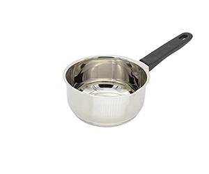 Krüger Orion ER - Pentola con Manico 12 cm, 0,5 l