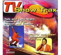Krüger,Rolf a. - TV Show Trax