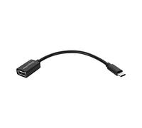 Krüger y Matz Accessori Marca Modello Adattatore USB 3.0 A - USB Tipo C OTG Kruger & AMP; MATZ Basic