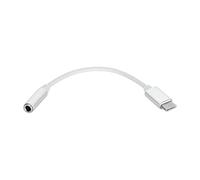 Krüger y Matz Accessori Marca Modello Adattatore USB Tipo C Plug - Jack 3.5 Stereo Kruger & amp; Matz Basic
