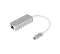 Krüger y Matz Accessori PC e Portatili Marca Modello Scheda Scheda USB Adattatore - RJ45 LAN Gigabit 10/100/1000 MB Kruger & Amp; Matz