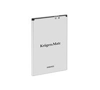 Krüger y Matz Accessori Smartphone Marca Modello Batteria Originale per Kruger & AMP; MATZ Move 8
